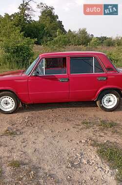 Седан ВАЗ 2101 1980 в 