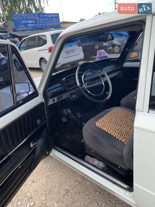 Седан ВАЗ / Lada 2101 1979 в Тернополе