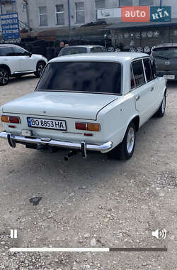 Седан ВАЗ 2101 1979 в 