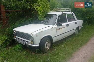 Седан ВАЗ 2101 1980 в 