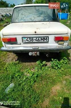 Седан ВАЗ 2101 1991 в 
