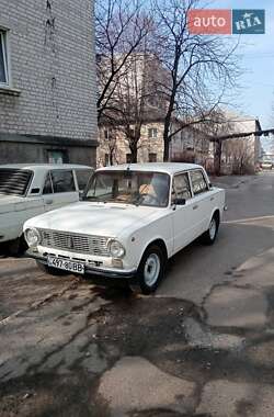 Седан ВАЗ 2101 1987 в Житомире
