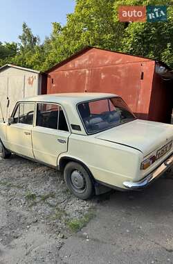 Седан ВАЗ 2101 1980 в 