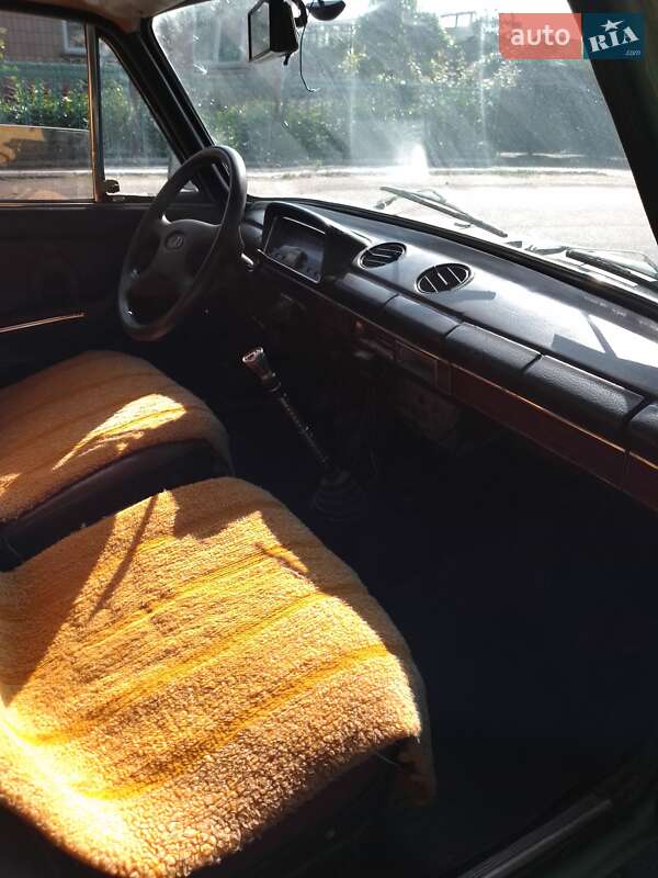 Седан ВАЗ / Lada 2101 1980 в Гоще
