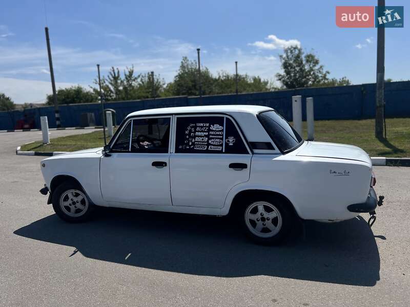 Седан ВАЗ / Lada 2101 1971 в Харькове