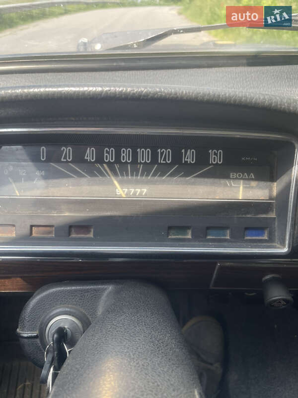 Седан ВАЗ / Lada 2101 1979 в Шепетовке