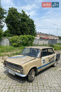 ВАЗ / Lada 2101 1982