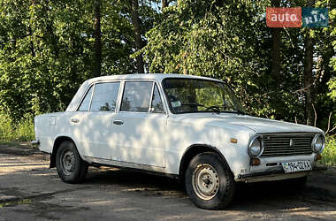 Седан ВАЗ 2101 1977 в 