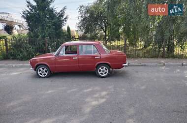 Седан ВАЗ 2101 1977 в Бродах