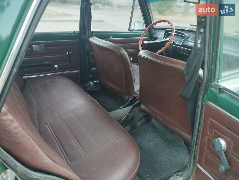 Седан ВАЗ / Lada 2101 1977 в Кривому Розі