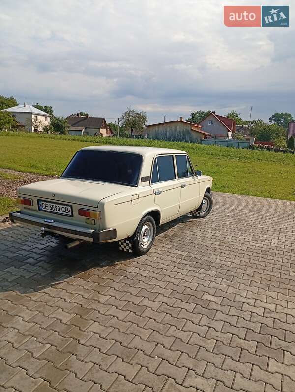 Седан ВАЗ / Lada 2101 1974 в Сторожинце