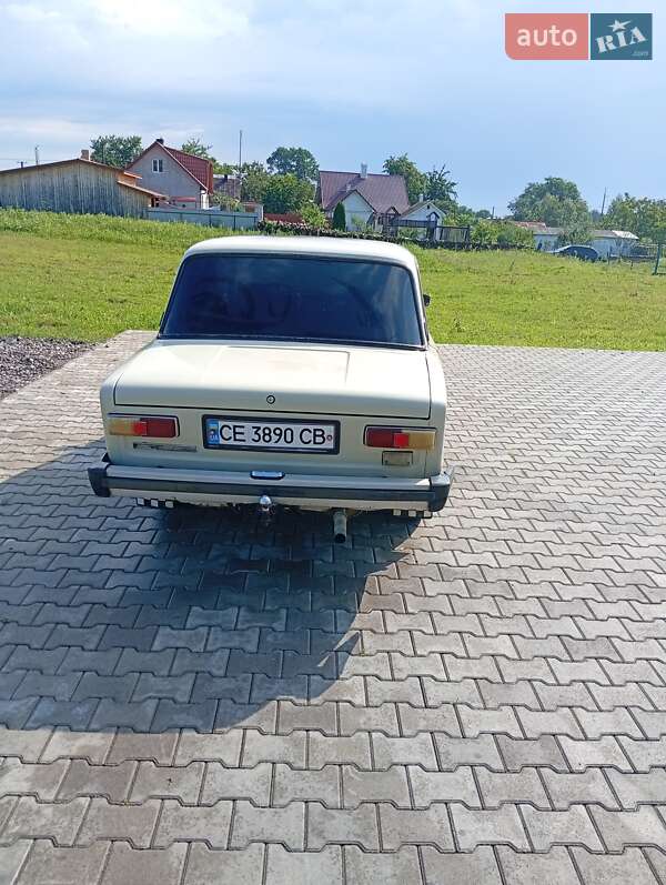Седан ВАЗ / Lada 2101 1974 в Сторожинце