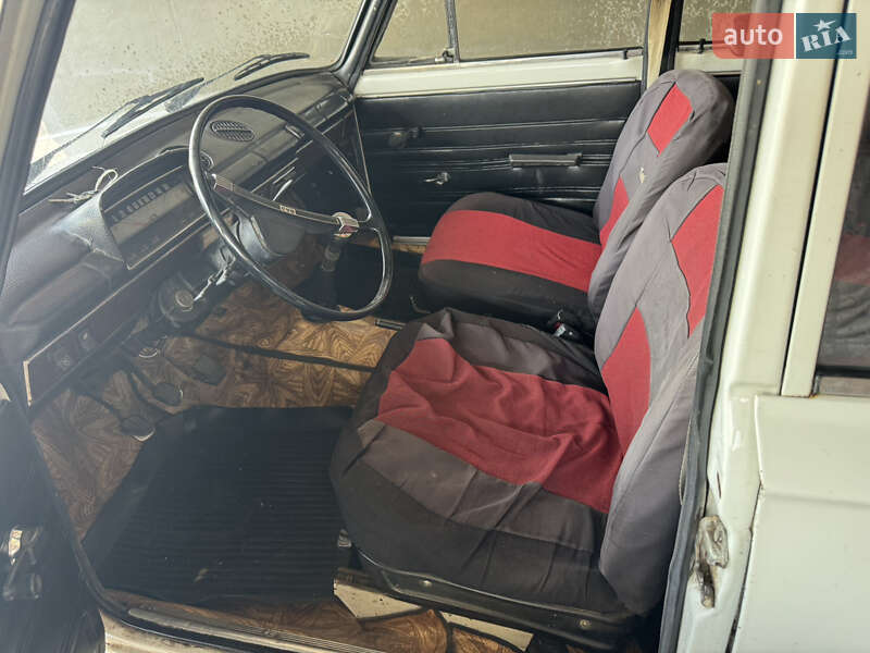 Седан ВАЗ / Lada 2101 1987 в Черкасах