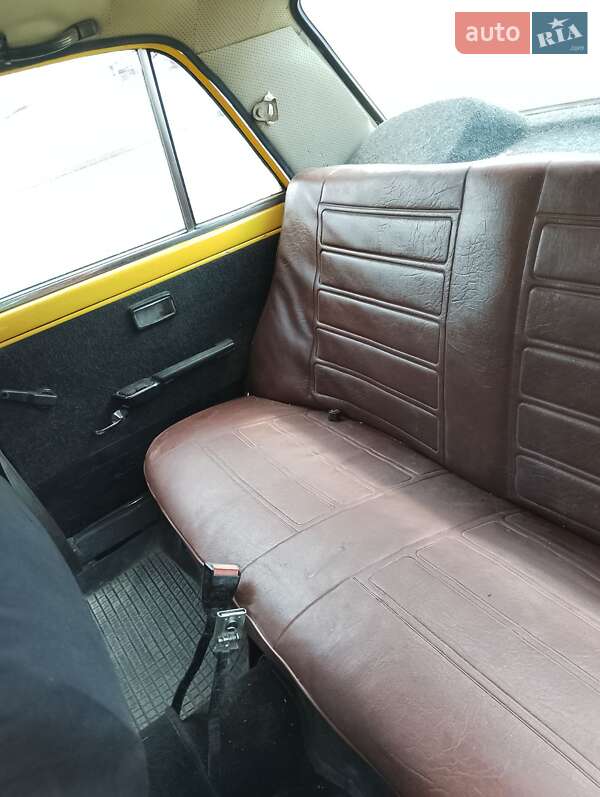 Седан ВАЗ / Lada 2101 1986 в Ладыжинке фото 4 Седан ВАЗ / Lada 2101 1986 в Ладыжинке