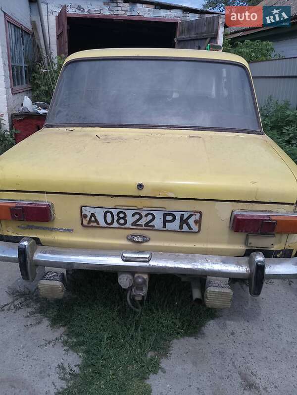 Седан ВАЗ / Lada 2101 1986 в Ладыжинке фото 10 Седан ВАЗ / Lada 2101 1986 в Ладыжинке