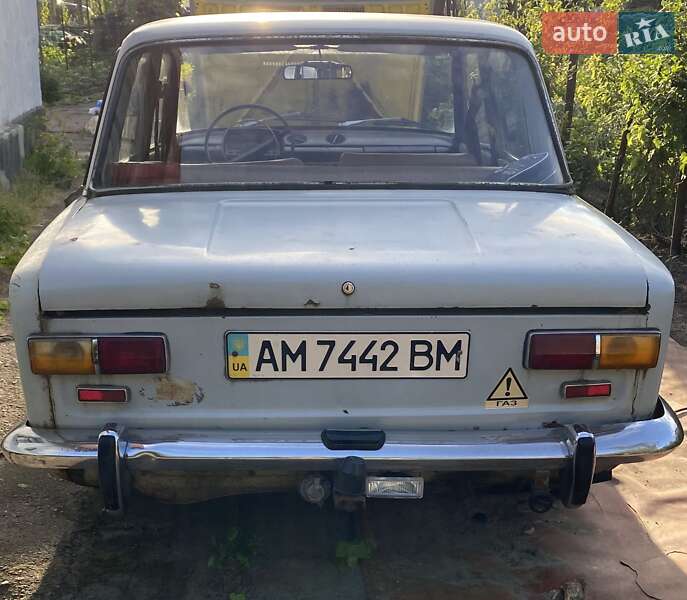 Седан ВАЗ / Lada 2101 1978 в Житомире