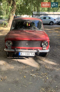 Седан ВАЗ 2101 1973 в Киеве