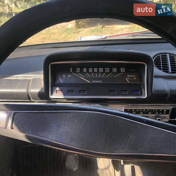 Седан ВАЗ / Lada 2101 1980 в Синельниковому