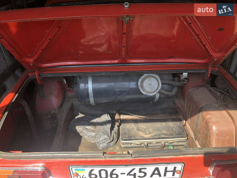 Седан ВАЗ / Lada 2101 1980 в Синельниковому