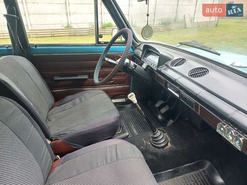 Седан ВАЗ / Lada 2101 1985 в Чернигове