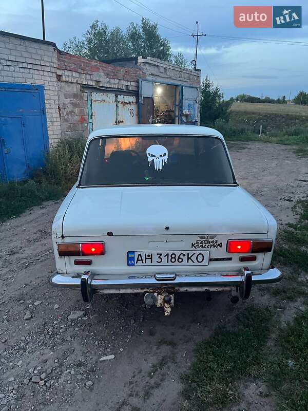 Седан ВАЗ / Lada 2101 1971 в Харькове