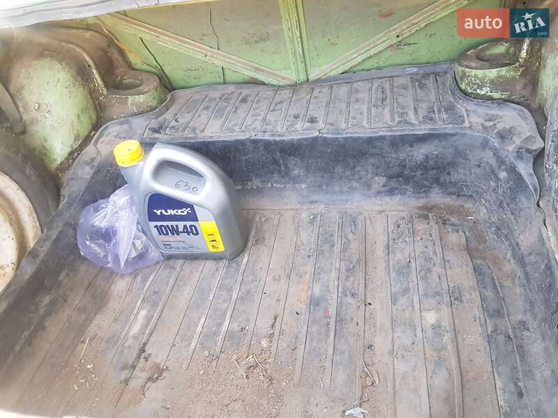 Седан ВАЗ / Lada 2101 1984 в Одессе