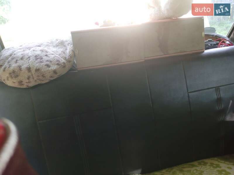 Седан ВАЗ / Lada 2101 1973 в Городке