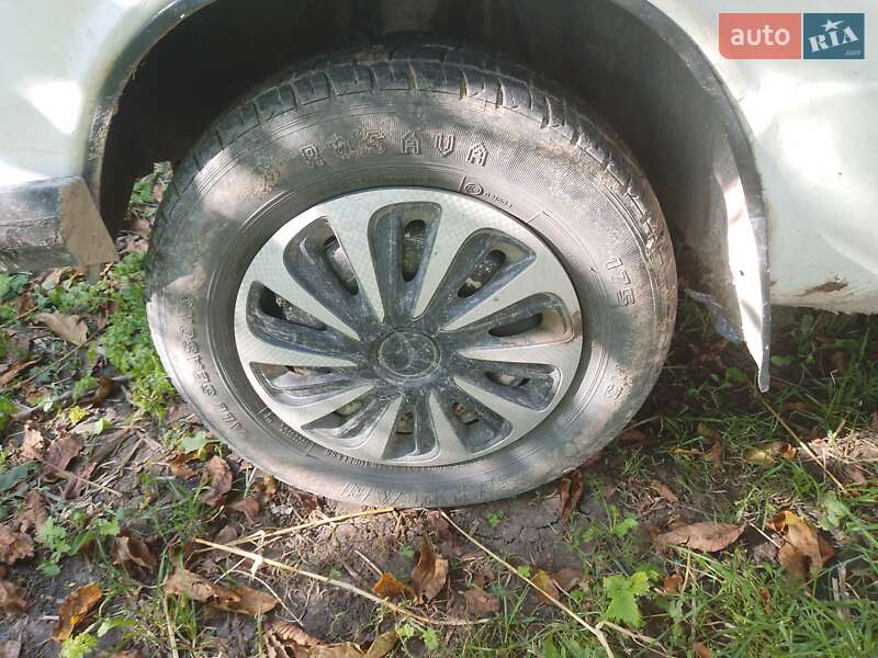 Седан ВАЗ / Lada 2101 1973 в Городке