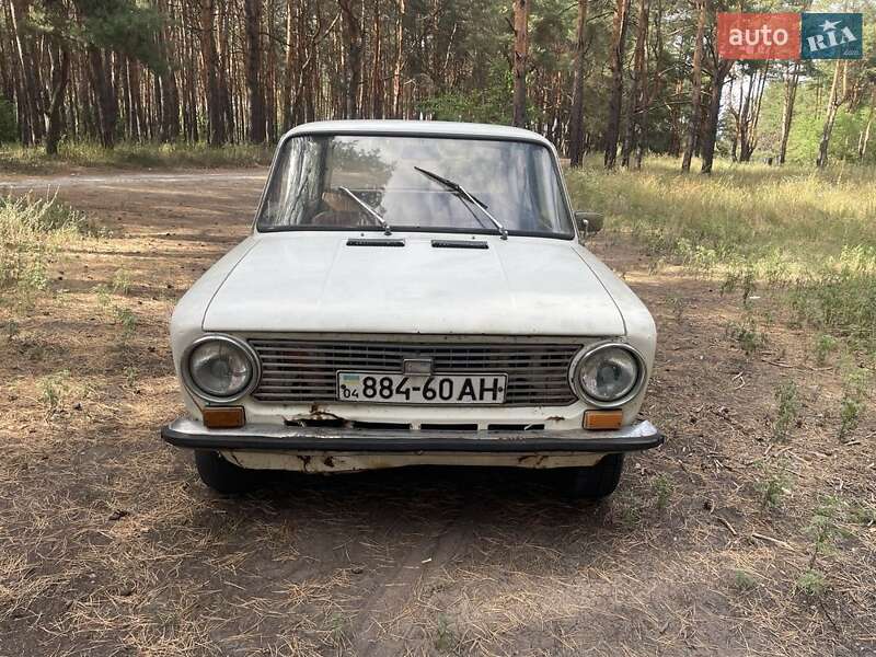 Седан ВАЗ / Lada 2101 1986 в Каменском фото 9 Седан ВАЗ / Lada 2101 1986 в Каменском