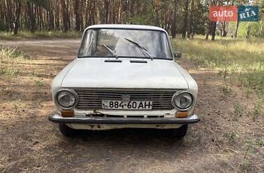 Седан ВАЗ 2101 1986 в 