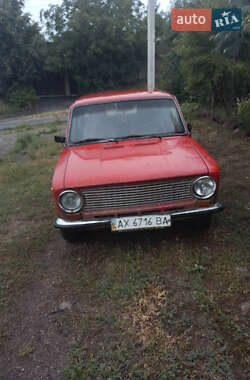 Седан ВАЗ 2101 1985 в Харкові
