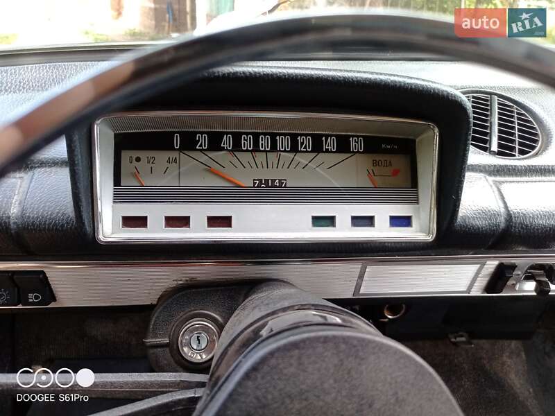 Седан ВАЗ / Lada 2101 1977 в Дніпрі
