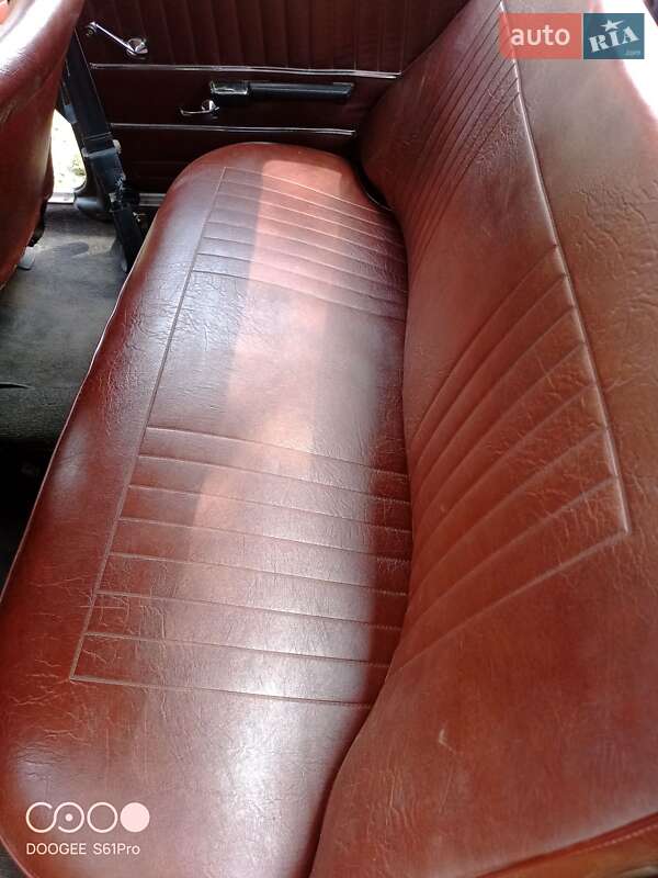 Седан ВАЗ / Lada 2101 1977 в Дніпрі
