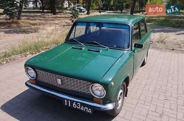 Седан ВАЗ 2101 1977 в 