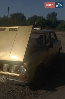 Седан ВАЗ 2101 1978 в 
