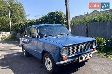 Седан ВАЗ 2101 1984 в 