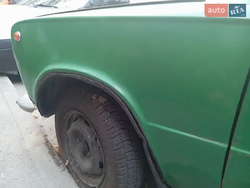 ВАЗ / Lada 2101