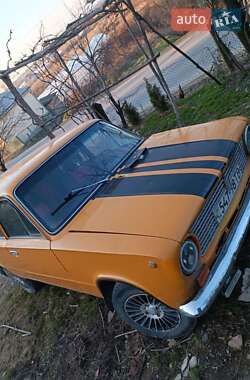 Седан ВАЗ 2101 1977 в Дрогобыче