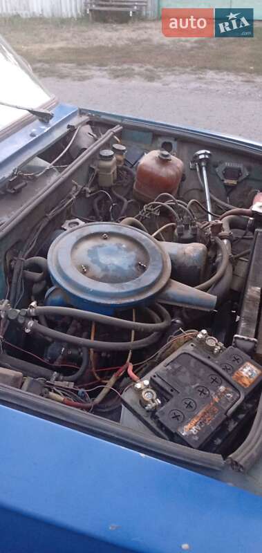 ВАЗ / Lada 2101 1975