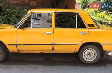Седан ВАЗ / Lada 2101 1978 в Тернополе