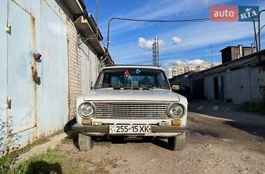 Седан ВАЗ / Lada 2101 1986 в Харькове