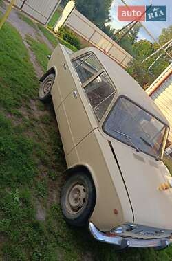 Седан ВАЗ 2101 1977 в Романіву