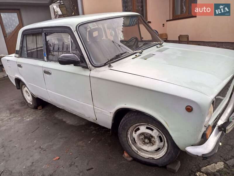 Седан ВАЗ / Lada 2101 1978 в Городке