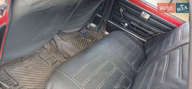 Седан ВАЗ / Lada 2101 1980 в Желтых Водах