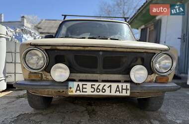 Седан ВАЗ 2101 1985 в Днепре
