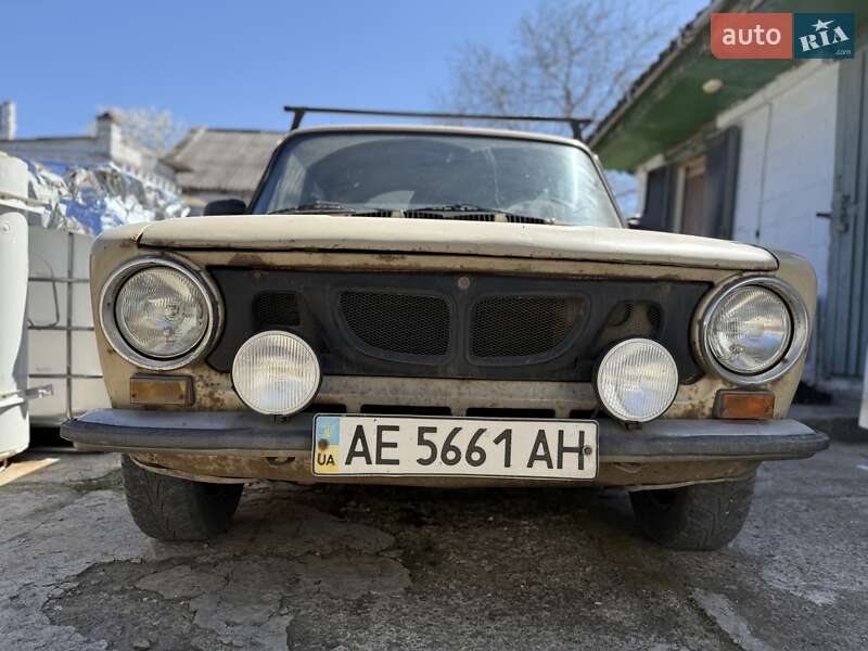 ВАЗ / Lada 2101 1985