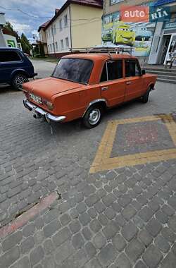 Седан ВАЗ 2101 1979 в 