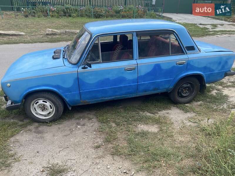Седан ВАЗ / Lada 2101 1978 в Кропивницком