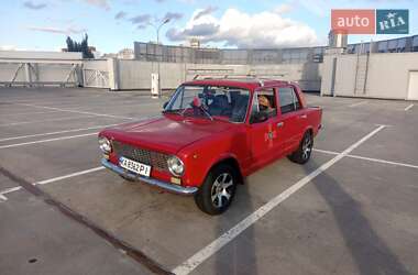 Седан ВАЗ 2101 1974 в Киеве