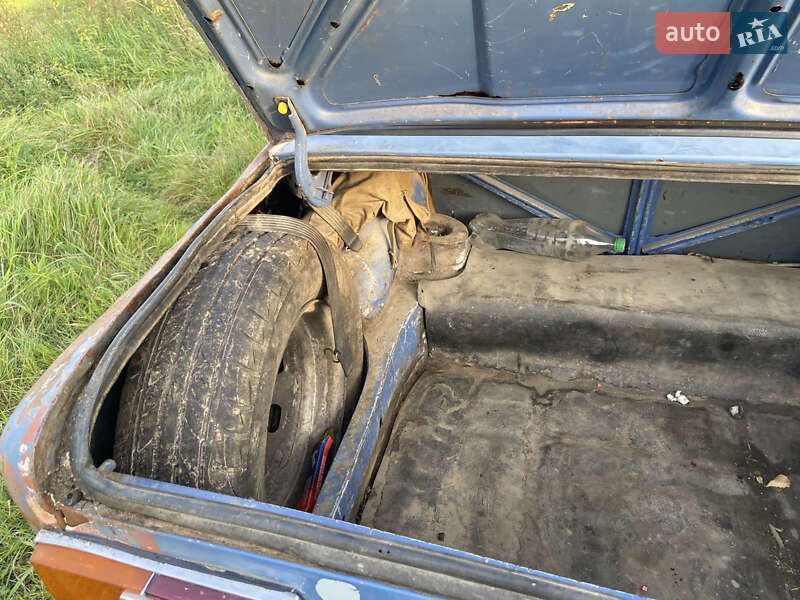 Седан ВАЗ / Lada 2101 1985 в Трускавце